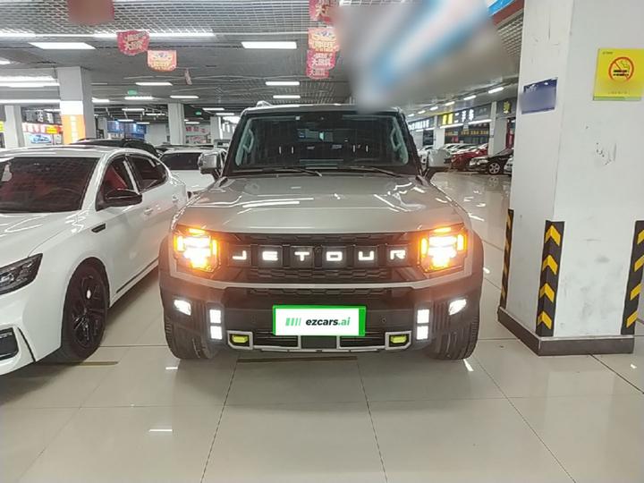 Wagon 2023 2.0T AWD PRO photo 2