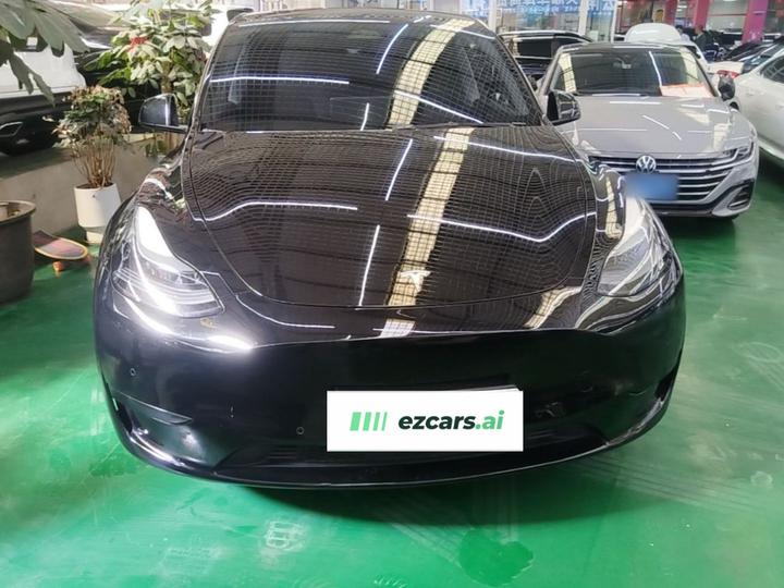 Model Y 2022 Facelift RWD photo 2