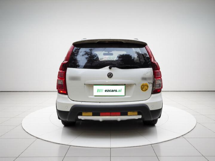 X3 2015 1.5L Comfort photo 3