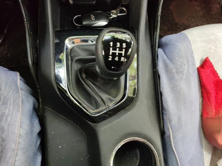 DX3 2018 1.5L MT Premium photo 6