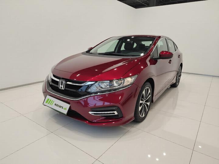 Jade 2017 210TURBO CVT 5-Seater