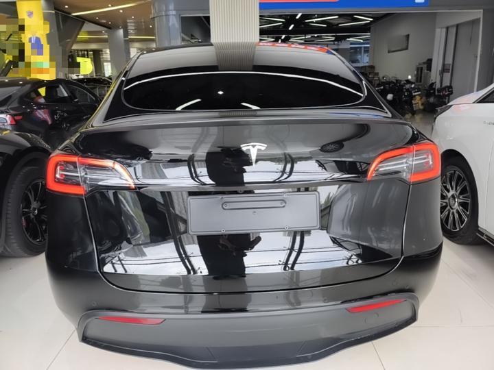 Model Y 2022 Performance AWD photo 3
