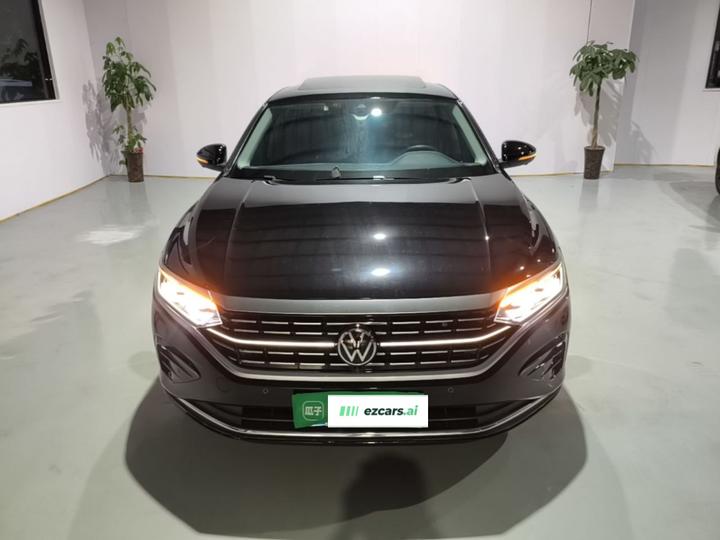 Passat 2023 330TSI Elite photo 2