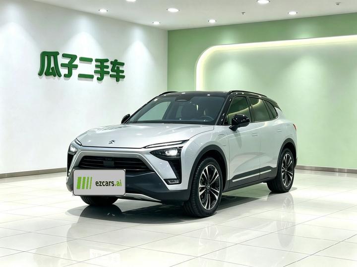ES8 2022 100kWh 6-Seater