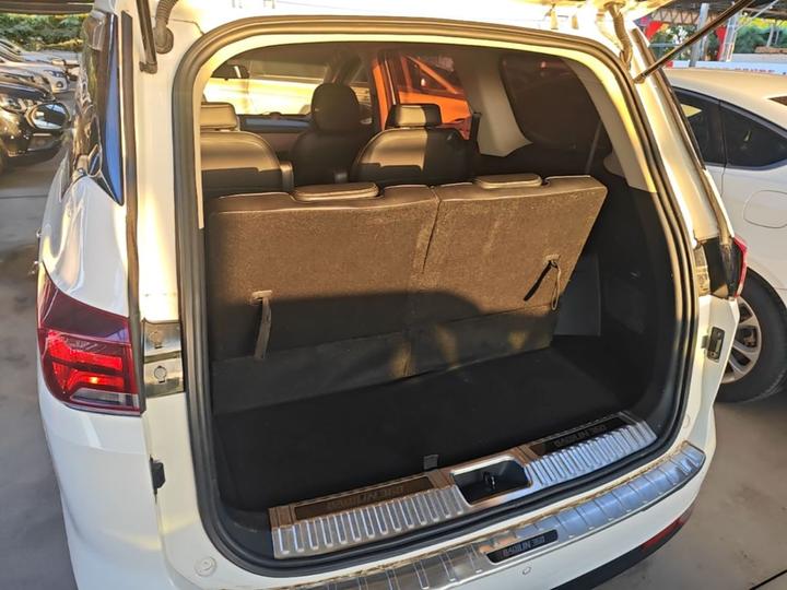 360 2018 1.5L MT Luxury China V photo 8