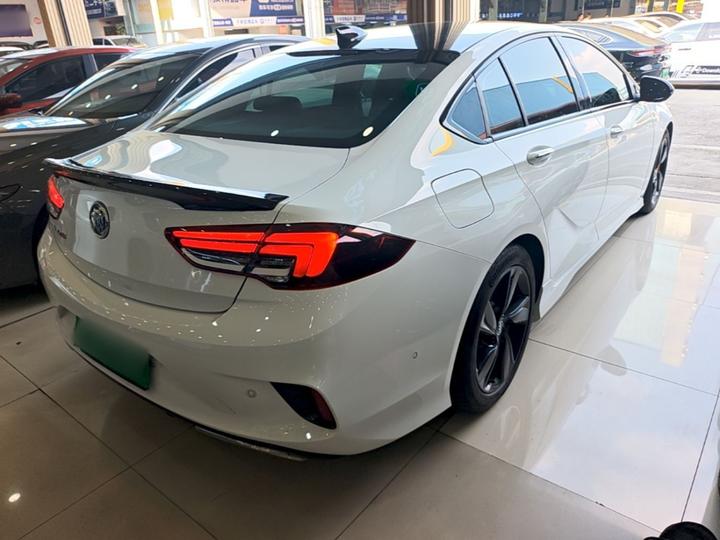 Regal 2021 GS 28T Premium photo 4