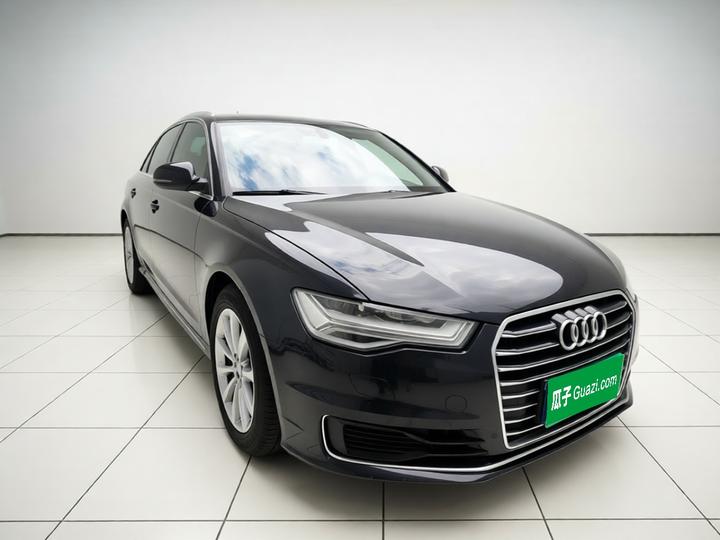 A6L 2017 TFSI Comfort photo 3