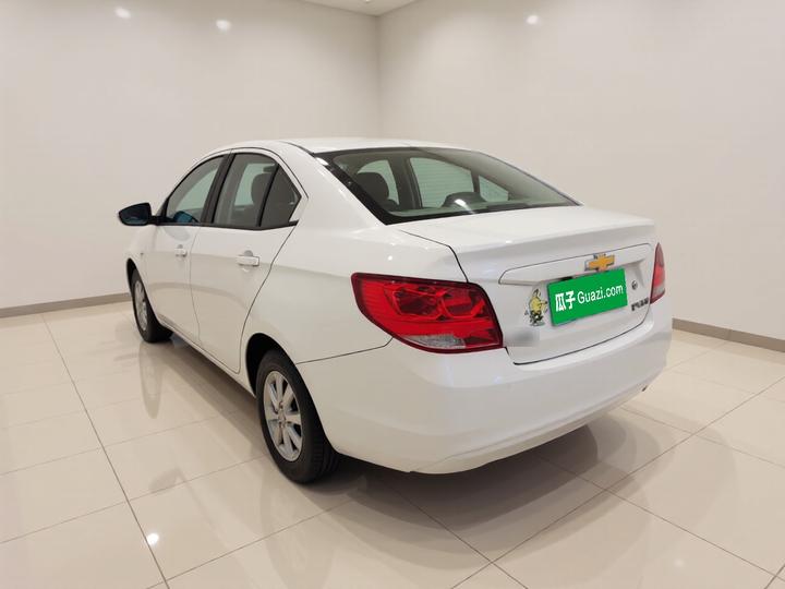 2015 3 1.5L AMT photo 4