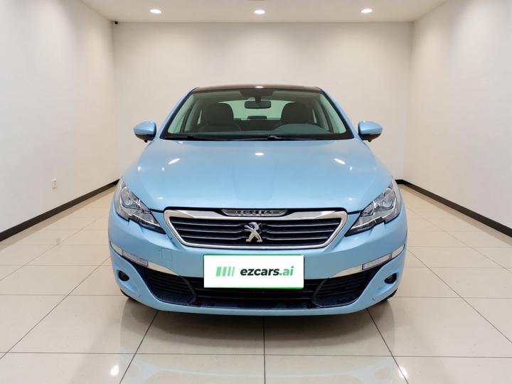 308S 2015 1.2T AT photo 2