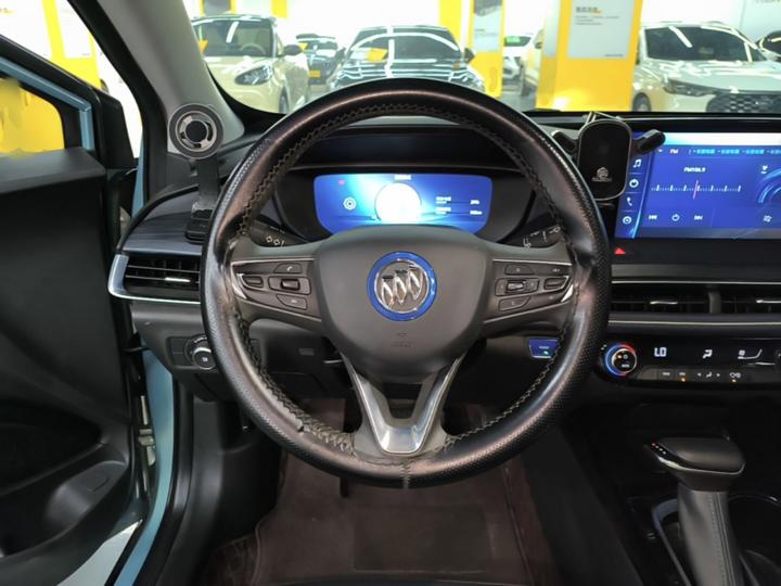 6 2024 430km Comfort photo 6