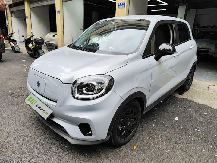 Leapmotor T03 2023 310