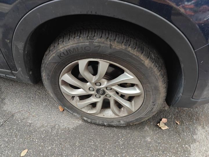 JAC Refine S7 2017 2.0T AT Comfort photo 8