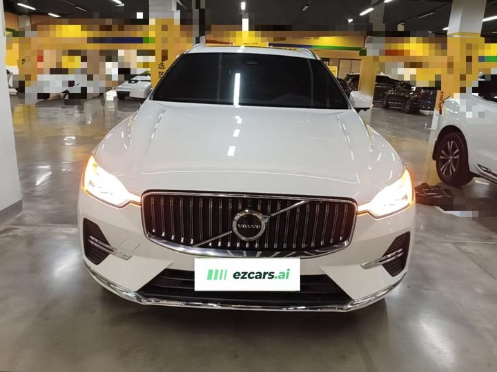 XC60 2024 B5 AWD Luxury photo 2