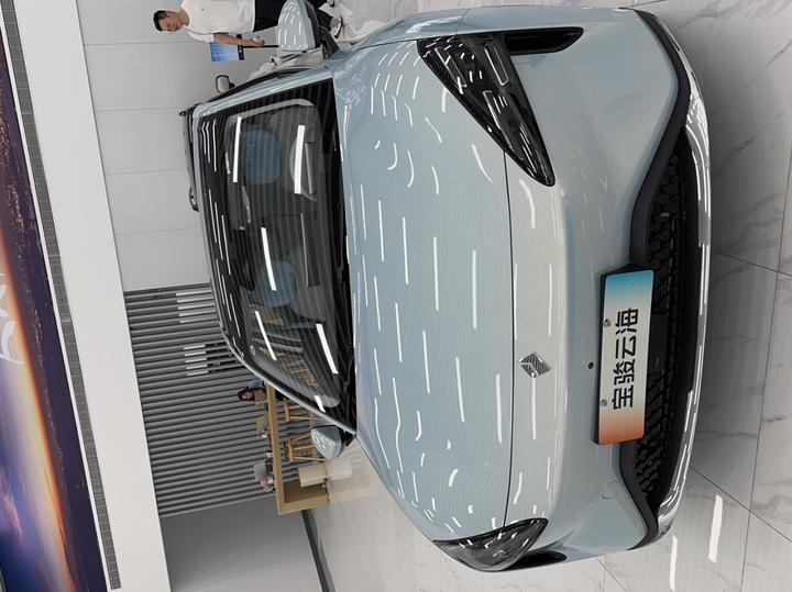 2026 500km EV photo 2
