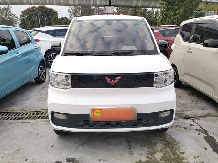 Hongguang MINIEV 2022 LFP photo 2