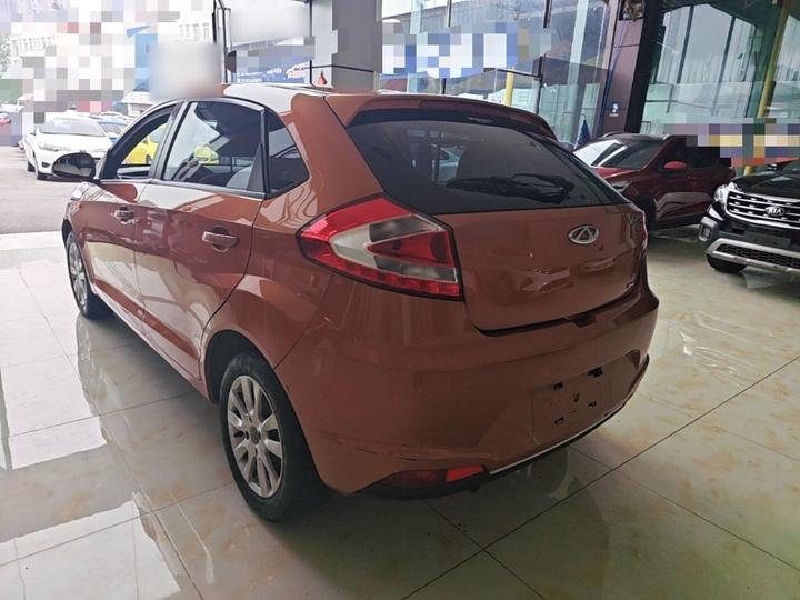 Fulwin 2 2015 1.5L MT photo 4