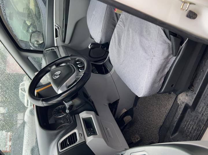 2016 1.5L MT Comfort photo 7