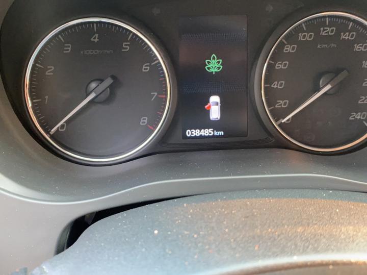 Outlander 2019 2.4L AWD Enjoy 5-Seater China V photo 8