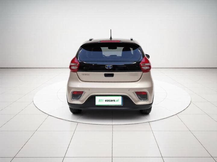 Vision X1 2017 1.3L AT photo 5