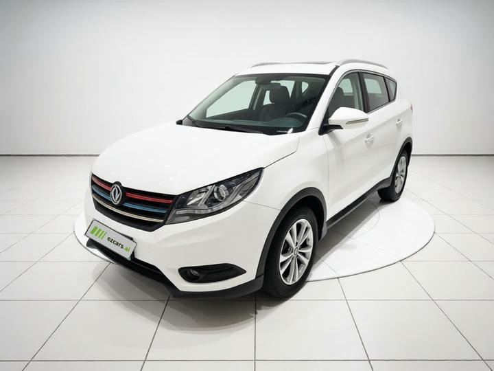 Fengon 580 2016 1.8L MT Comfort