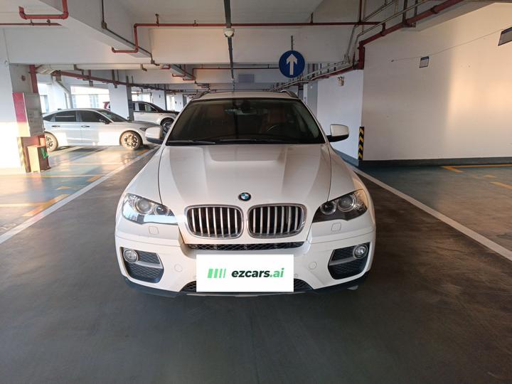 X6 2013 xDrive35i photo 2