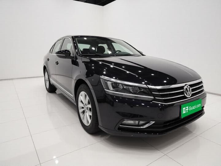 Passat 2017 330TSI DSG photo 3