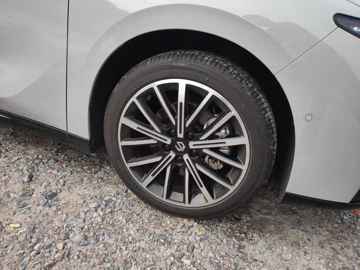 Leapmotor B01 2025 550 Enjoy photo 8