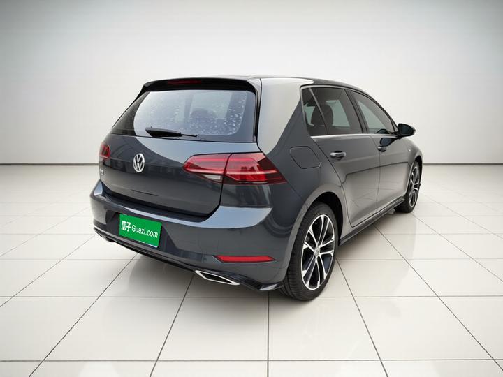 Golf 2018 280TSI AT R-Line photo 6