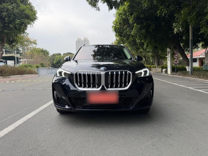 X1 2023 sDrive25Li M Sport Package photo 2