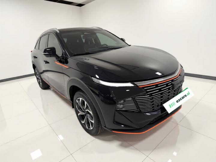 2023 1.5T Smart photo 3