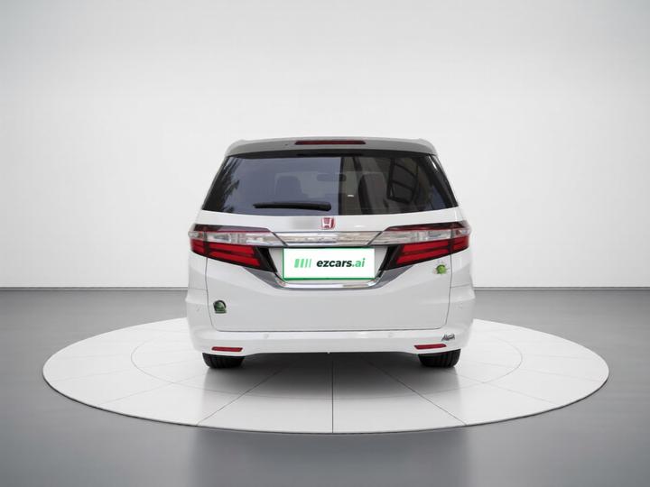 Odyssey 2017 2.4L Supreme photo 3
