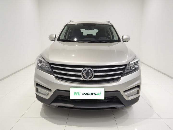 Fengon S560 2019 1.8L MT photo 2