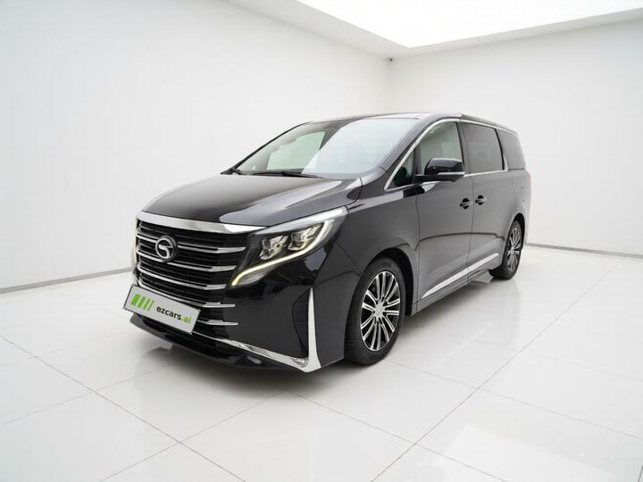 GAC Trumpchi M8 2021 Leading Series 390T Supreme