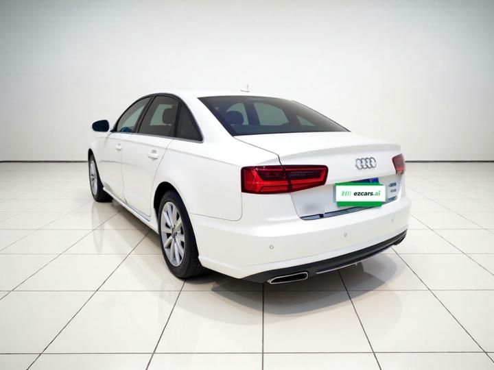 A6L 2016 TFSI Tech photo 4