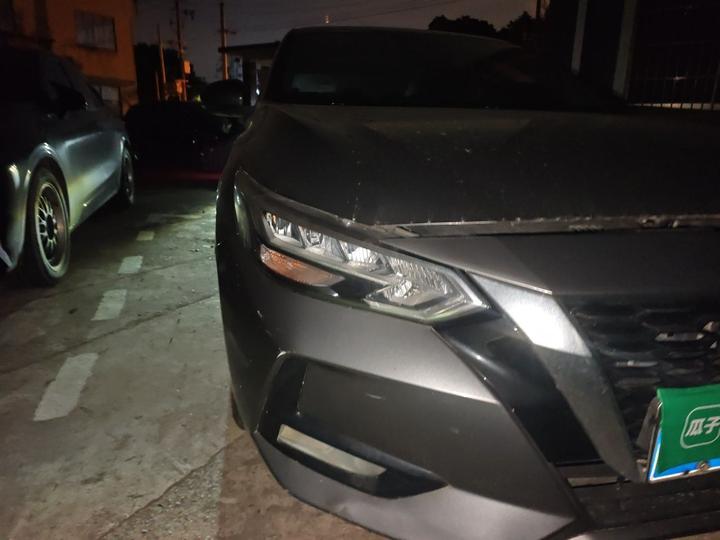 Sylphy 2021 1.6L XL CVT Smart photo 7