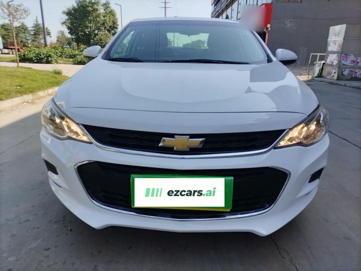 Cavalier 2019 320 AT photo 2
