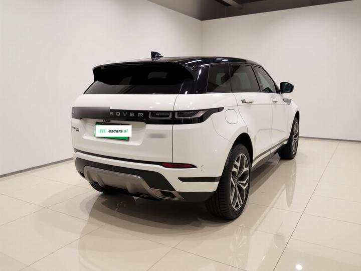 Range Rover Evoque 2023 Evoque L 249PS Luxury photo 6