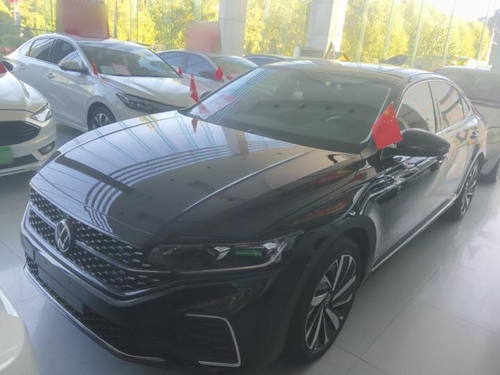 Passat 2022 330TSI Elite photo 2