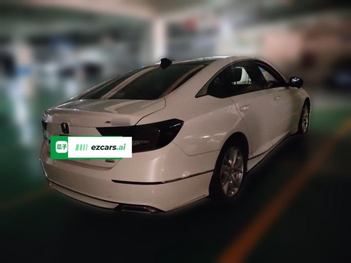 Accord 2018 260TURBO Elite China VI photo 4