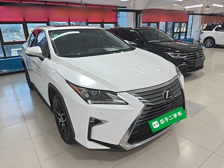RX 2016 300 RWD Elite China V photo 3