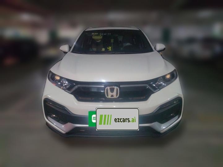 XR-V 2021 1.5L CVT Comfort photo 2