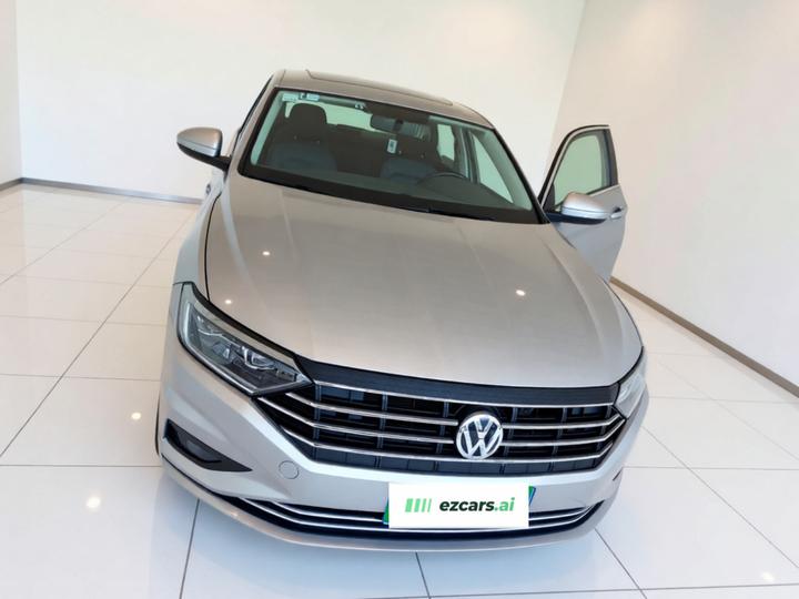 Sagitar 2021 280TSI DSG photo 2