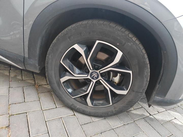 Yuan PLUS 2022 430KM Premium photo 8