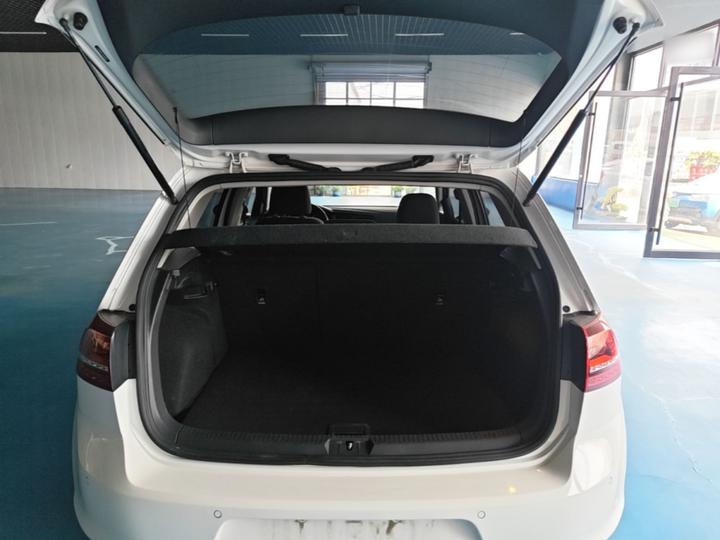 Golf 2017 230TSI AT Comfort Anniversary Edition photo 8