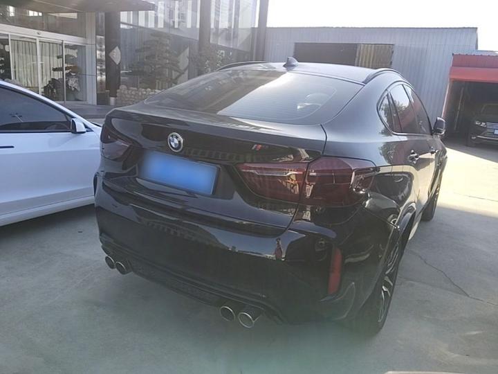 X6 2017 xDrive28i photo 4