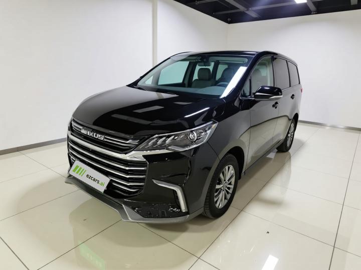MAXUS G50 2023 1.5T MT B