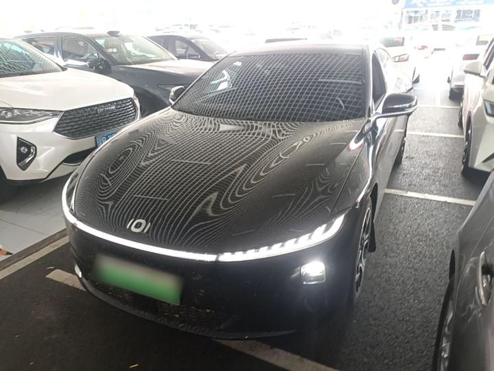 Nevo A07 2025 EV 625 Flagship