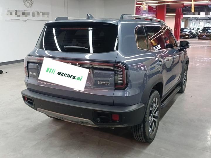 Dargo 2024 1.5T DCT photo 6