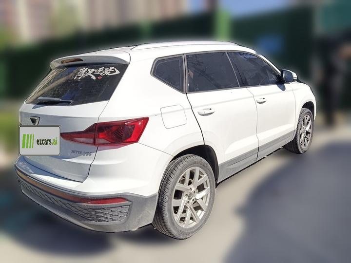 VS5 2022 280TSI AT Progressive photo 4