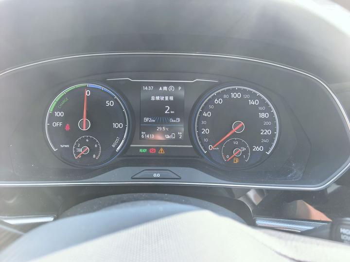 Passat EV 2022 430PHEV Hybrid Business photo 7